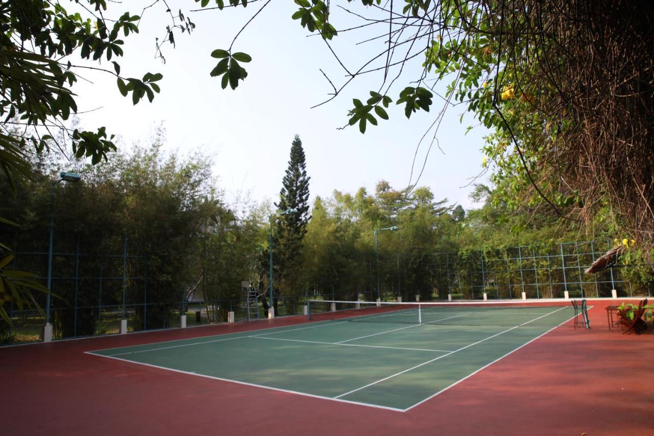 Victoria Can Tho Resort Екстериор снимка